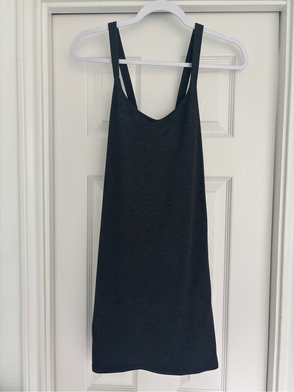 GapFit Black Athletic Dress